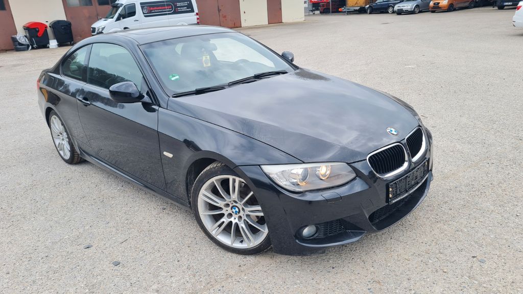 BMW 318 200.000 km 5.800 &euro; Altenmarkt 83352
