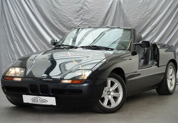 BMW Z1 16.500 km 62.900 &euro; Freilassing 83395
