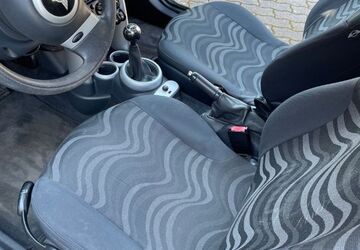 Mini Andere 188.000 km 3.500 &euro; Aufham 83454