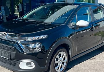 Citroen C3 28.922 km 10.990 &euro; Traunstein 83278