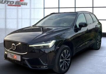 Volvo XC60 47.900 km 40.900 &euro; Traunstein 83278