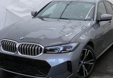 BMW 320 26.100 km 40.260 &euro; Traunstein 83278