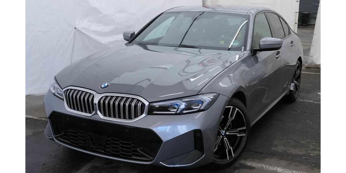 BMW 320 26.100 km 40.260 &euro; Traunstein 83278