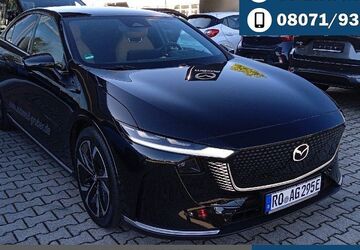 Mazda 6e 4.451 km 36.599 &euro; Traunstein 83278