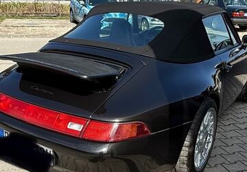 Porsche 993 223.000 km 62.500 &euro; Bad Endorf 83093