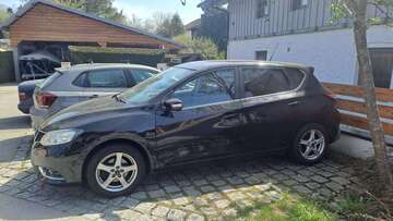 Gebrauchte Nissan Pulsar