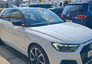 Audi A1 101.499 km 19.990 &euro; Traunstein 83278