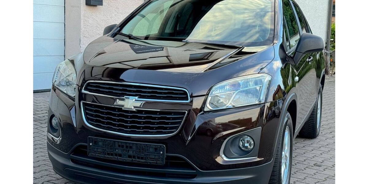 Chevrolet Trax 154.000 km 5.900 &euro; Garching an der Alz 84518