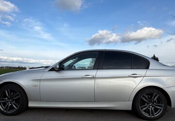 BMW 318 118.650 km 5.199 &euro; Garching 84518