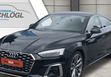 Audi S5 95.000 km 38.450 &euro; Traunreut 83301