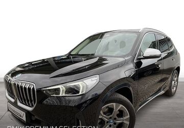 BMW X1 40.250 km 39.450 &euro; Prien am Chiemsee 83209