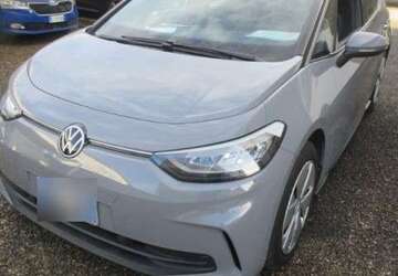 VW ID.3 23.170 km 22.490 &euro; Ruhpolding 83324