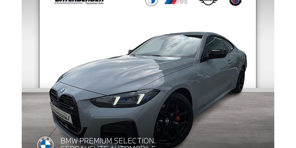 BMW M440 7.460 km 71.950 &euro; Prien am Chiemsee 83209