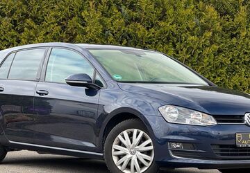 VW Golf 117.000 km 10.890 &euro; Trostberg 83308