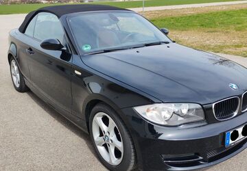 BMW 118 96.000 km 9.999 &euro; Trostberg 83308