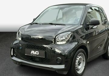Smart ForTwo 29.990 km 13.800 &euro; Traunstein 83278