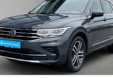 VW Tiguan 64.908 km 31.870 &euro; Traunstein 83278