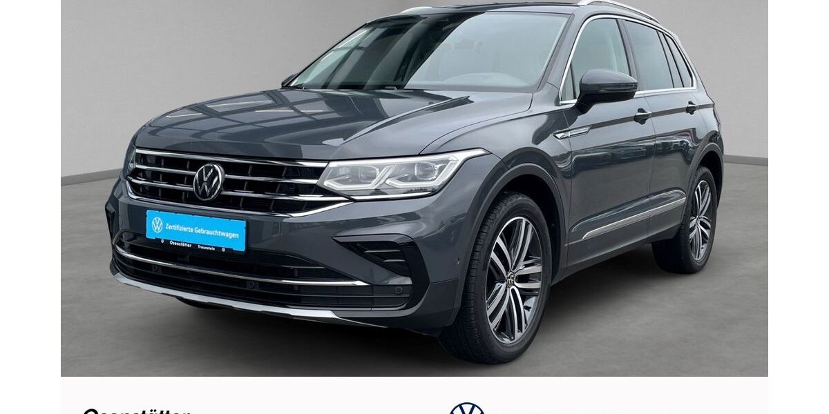 VW Tiguan 64.908 km 31.870 &euro; Traunstein 83278