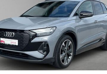 Audi Q4 78.425 km 31.870 &euro; Traunstein 83278