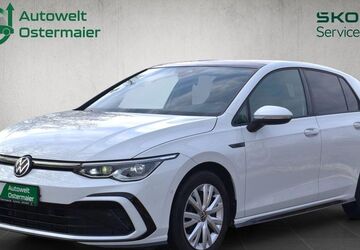 VW Golf 58.985 km 23.485 &euro; Tacherting 83342