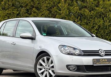 VW Golf 147.500 km 6.890 &euro; Trostberg 83308