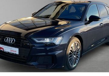 Audi A6 63.040 km 39.870 &euro; Traunstein 83278