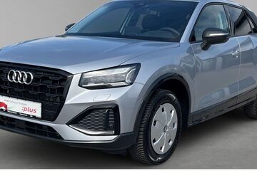 Audi Q2 7.674 km 33.210 &euro; Traunstein 83278
