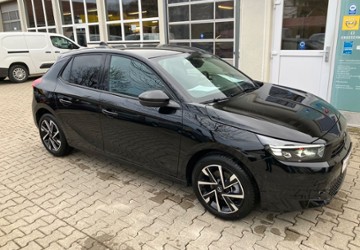Opel Corsa 2.900 km 19.999 &euro; Schnaitsee 83530