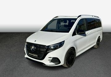Mercedes-Benz V 300 11.400 km 82.850 &euro; Traunstein 83278
