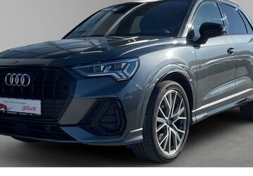 Audi Q3 92.840 km 24.980 &euro; Traunstein 83278