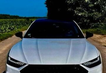 Audi A7 128.000 km 42.000 &euro; Traunreut 83301