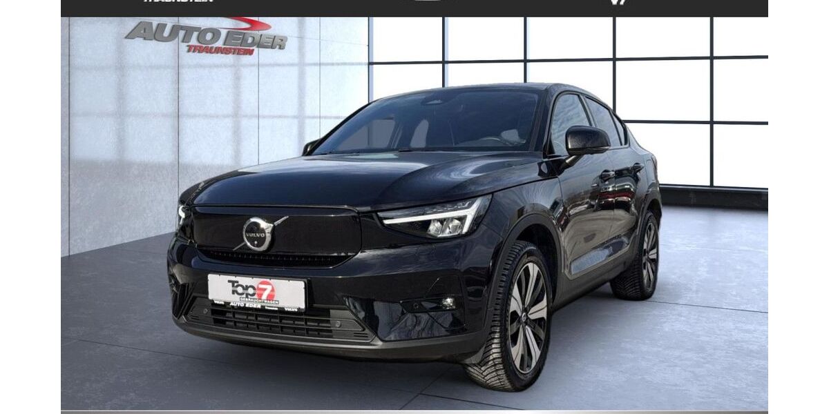 Volvo C40 32.500 km 34.900 &euro; Traunstein 83278