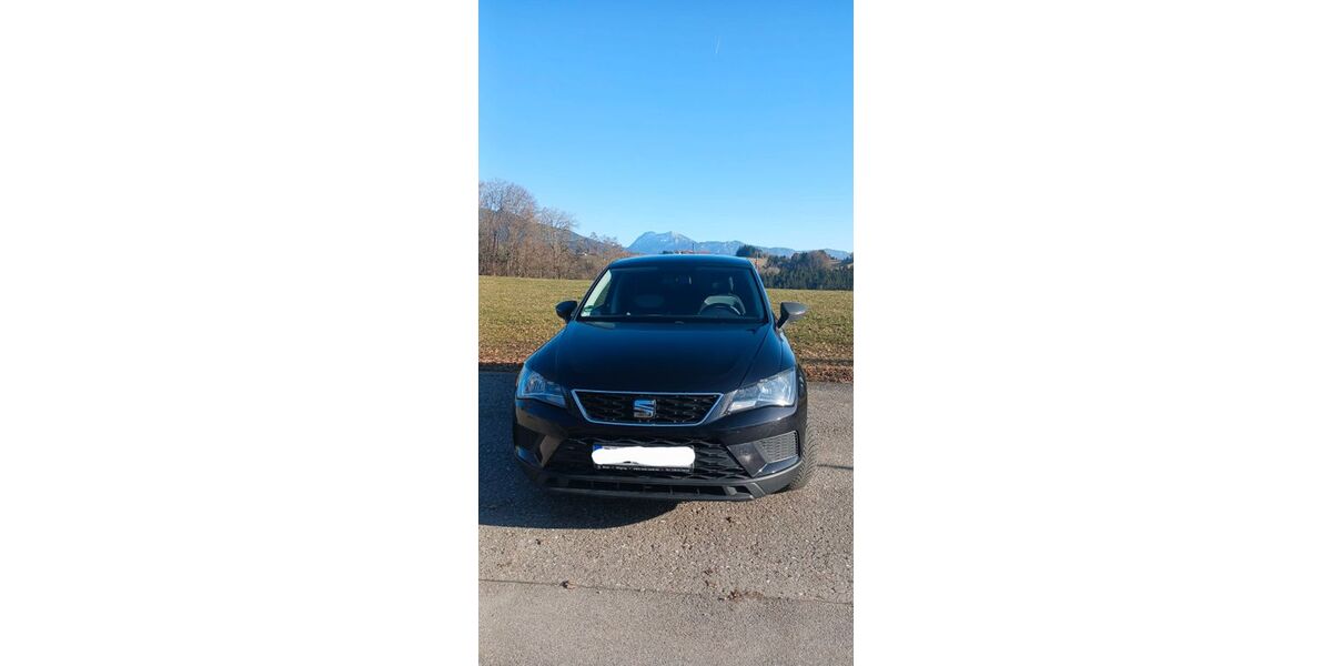 Seat Ateca 135.750 km 9.950 &euro; Teisendorf 83315