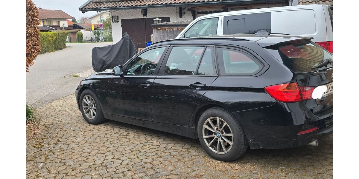 BMW 318 240.000 km 5.900 &euro; Grassau 83224