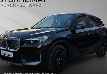 BMW iX1 25.000 km 36.590 &euro; Traunstein 83278