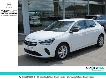 Gebrauchte Opel Corsa