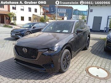 Gebrauchte Mazda CX-60