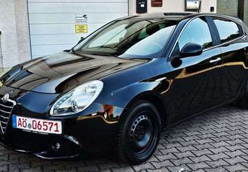 Alfa Romeo Giulietta 199.000 km 4.000 &euro; Garching an der Alz 84518