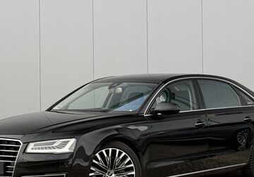 Audi A8 338.000 km 20.900 &euro; Traunreut 83301