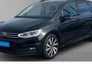 VW Touran 9.170 km 39.870 &euro; Traunstein 83278