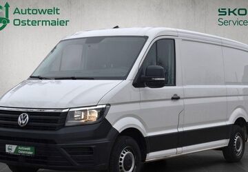 VW Crafter 82.585 km 19.750 &euro; Tacherting 83342