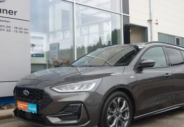 Ford Focus 21.550 km 30.450 &euro; Palling 83349