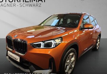 BMW X1 10.600 km 44.300 &euro; Altenmarkt a.d. Alz 83352