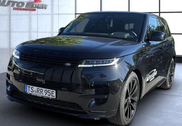Land Rover Range Rover Sport 5.000 km 119.900 &euro; Traunstein 83278