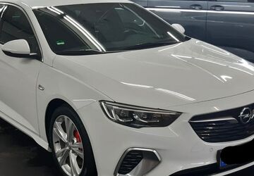 Opel Insignia 102.000 km 17.500 &euro; Trostberg 83308