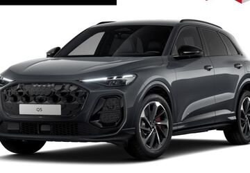 Audi Q5 14.900 km 77.450 &euro; Bad Reichenhall 83435