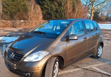 Mercedes-Benz A 170 162.000 km 3.500 &euro; Freilassing 83395