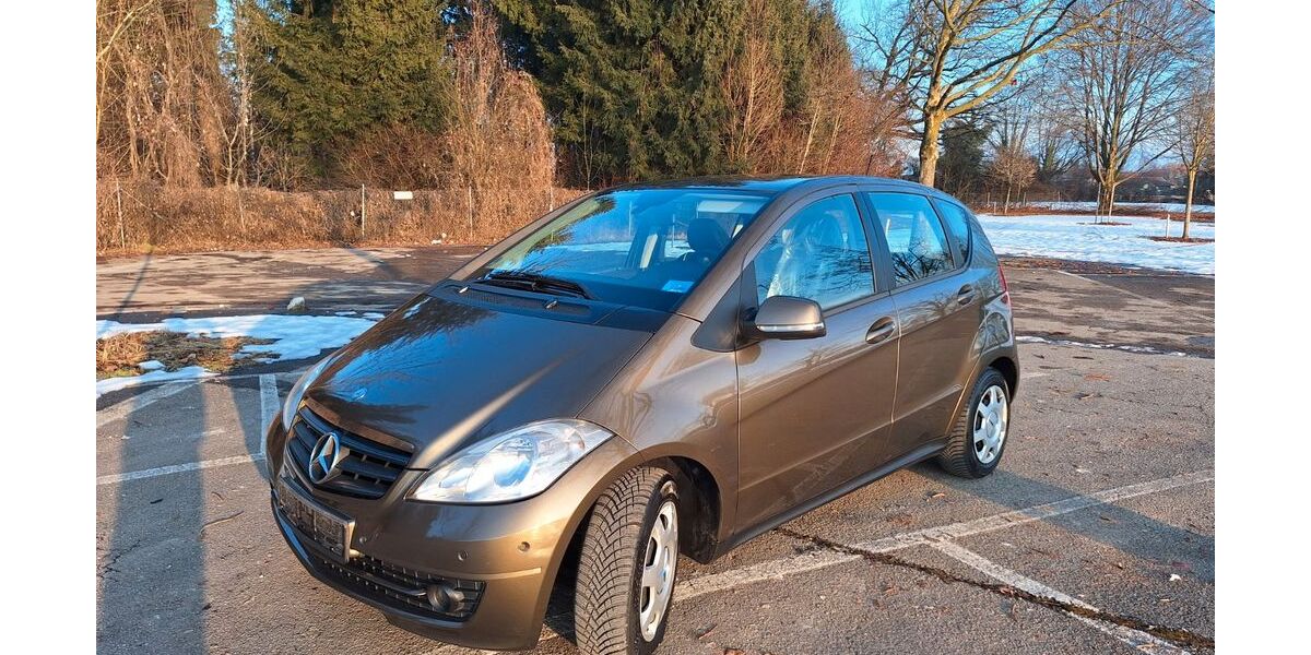 Mercedes-Benz A 170 162.000 km 3.500 &euro; Freilassing 83395