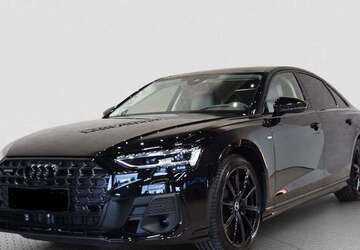 Audi A8 6.000 km 86.751 &euro; Bad Reichenhall 83435