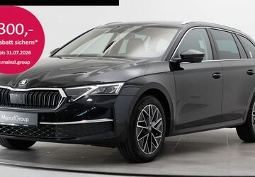 Skoda Octavia 59.984 km 29.290 &euro; Bad Reichenhall 83435